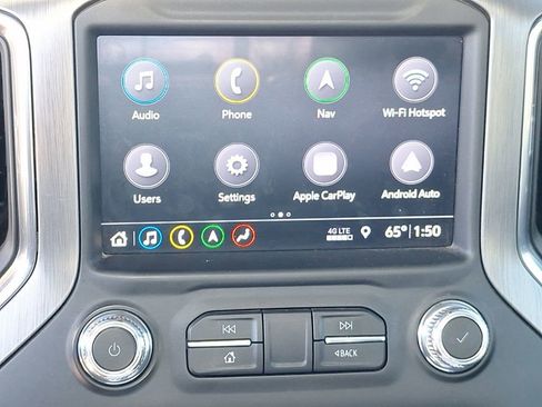 Used 2019 GMC Sierra 1500 Denali w/ Denali Ultimate Package image 43