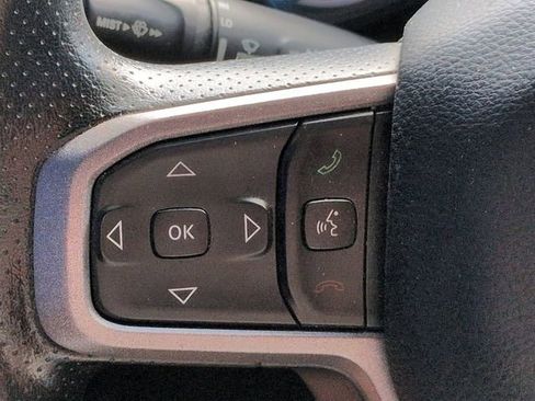 Used 2019 RAM 1500 Tradesman AWD/4WD image 22