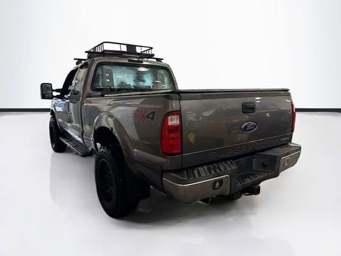 Used 2012 Ford F250 XL w/ PWR Equipment Group image 8