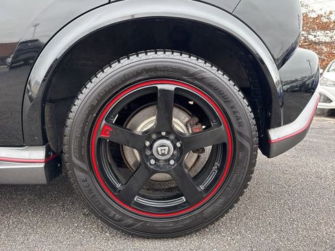 Used 2015 Nissan Juke NISMO RS image 11