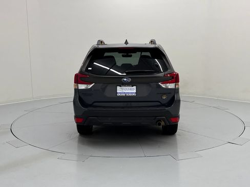 Certified 2023 Subaru Forester Wilderness AWD/4WD image 5