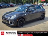 Used 2018 MINI Cooper Clubman S image 1