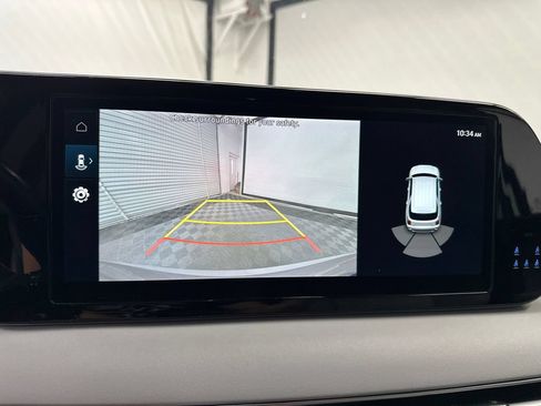 Used 2025 Hyundai Palisade SEL FWD image 31