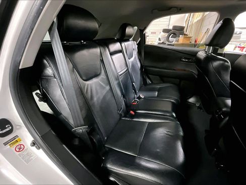 Used 2011 Lexus RX 350 AWD image 19