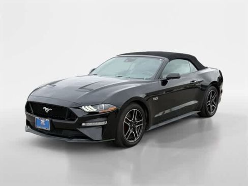 Used 2023 Ford Mustang GT Premium image 6