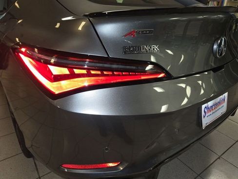 Certified 2025 Acura Integra A-Spec image 28