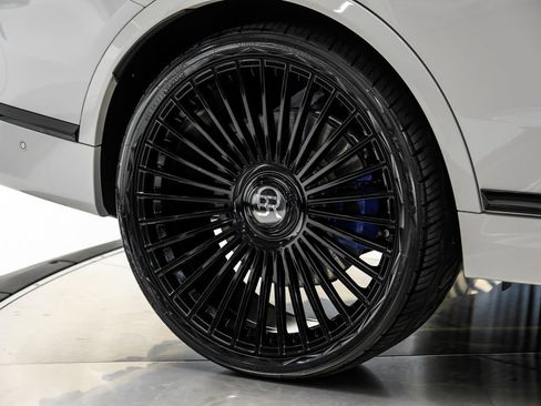 Used 2025 BMW ALPINA XB7 AWD/4WD image 76