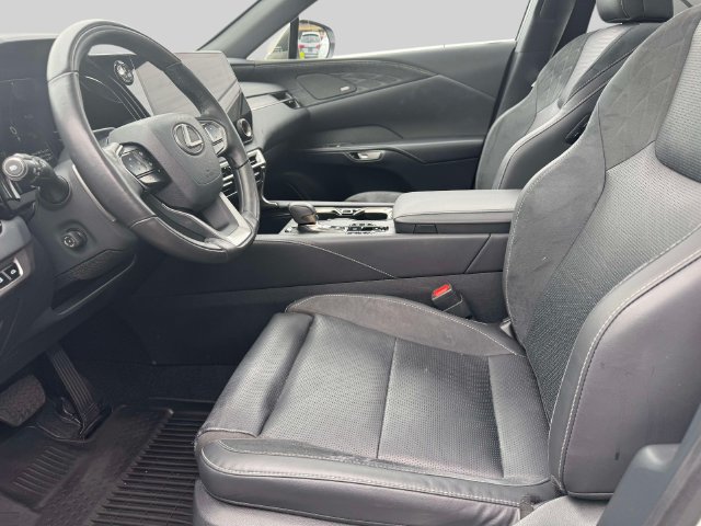 Certified 2025 Lexus RX 450h AWD w/ Convenience Package image 20