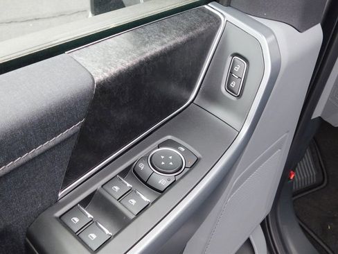 New 2023 Ford F150 Lightning XLT w/ Equipment Group 312A High image 3