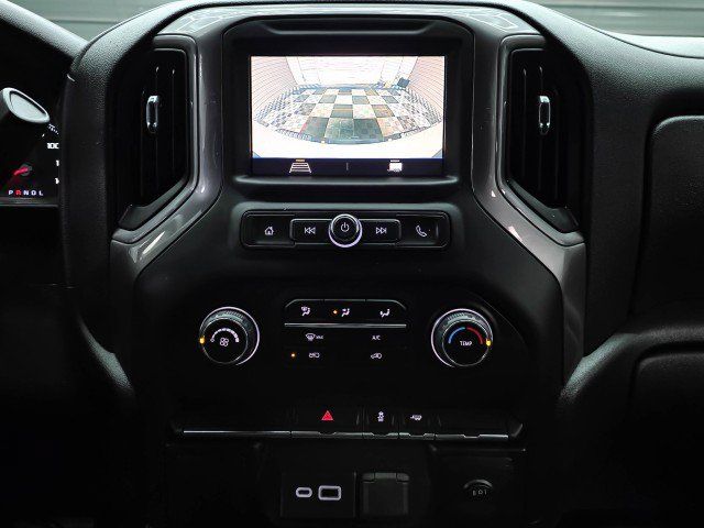 Used 2022 Chevrolet Silverado 2500 W/T RWD image 27