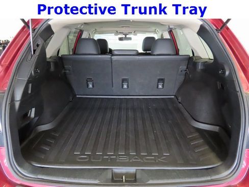 Used 2019 Subaru Outback 3.6R Limited image 36