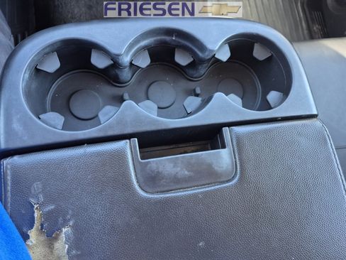 Used 2009 Chevrolet Silverado 3500 LT w/ Exterior Plus Package image 18