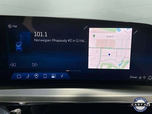 Used 2023 Cadillac Lyriq 2WD image 46