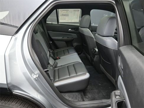 New 2025 Honda Prologue Touring image 23