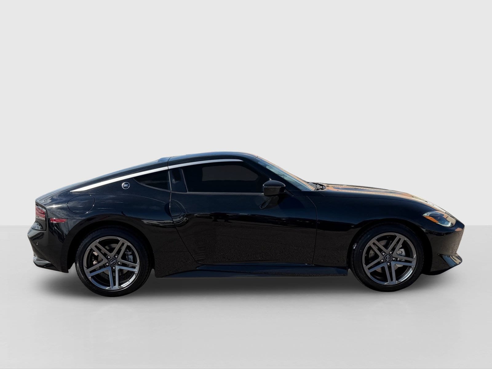 New 2027 Nissan Z Performance RWD image 7