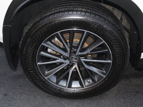 Used 2023 Lexus NX 250 image 23