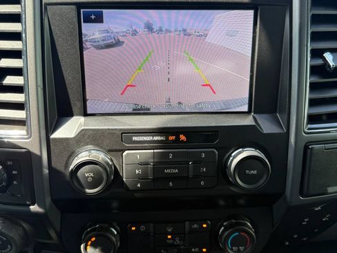 Used 2019 Ford F150 XLT w/ Max Trailer Tow Package AWD/4WD image 21