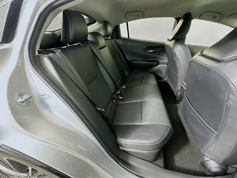 Used 2023 Toyota Prius XLE FWD image 25