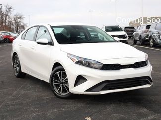 Certified 2024 Kia Forte LXS video 2