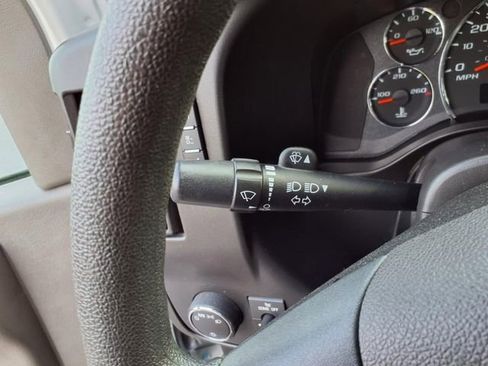 Used 2023 Chevrolet Express 2500 w/ Driver Convenience Package image 26