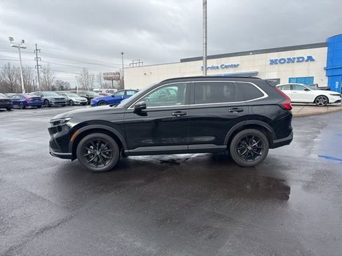 Used 2023 Honda CR-V Sport image 17