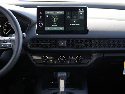 New 2026 Honda HR-V LX image 24