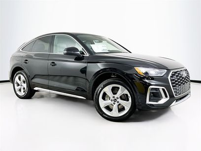 New 2025 Audi Q5 2.0T Premium Plus
