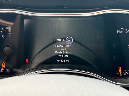 Used 2021 Jeep Grand Cherokee Limited w/ Quick Order Package 28K 80th image 13