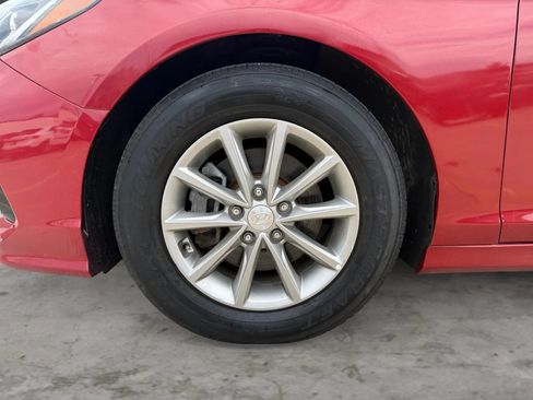Used 2018 Hyundai Sonata ECO FWD image 30
