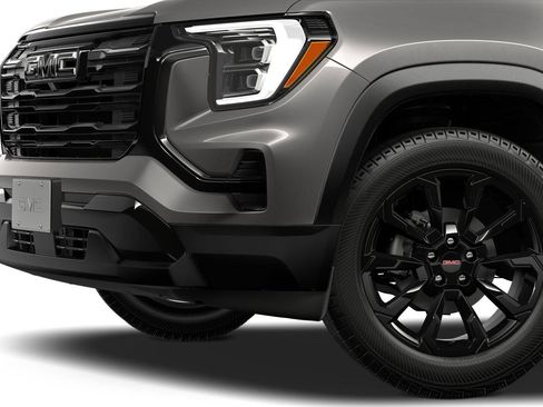 New 2027 GMC Terrain Elevation w/ Elevation Premium Package AWD/4WD image 29