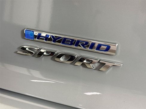Used 2025 Honda Accord Sport image 14