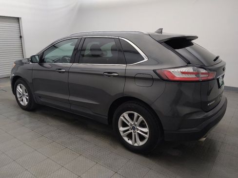 Used 2020 Ford Edge SEL image 3