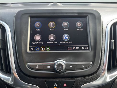 Used 2022 Chevrolet Equinox LT image 26