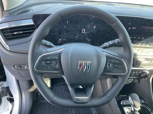 New 2026 Buick Encore GX Sport Touring w/ Advanced Technology Package image 14