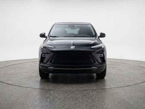 Used 2025 Buick Encore GX Preferred image 2