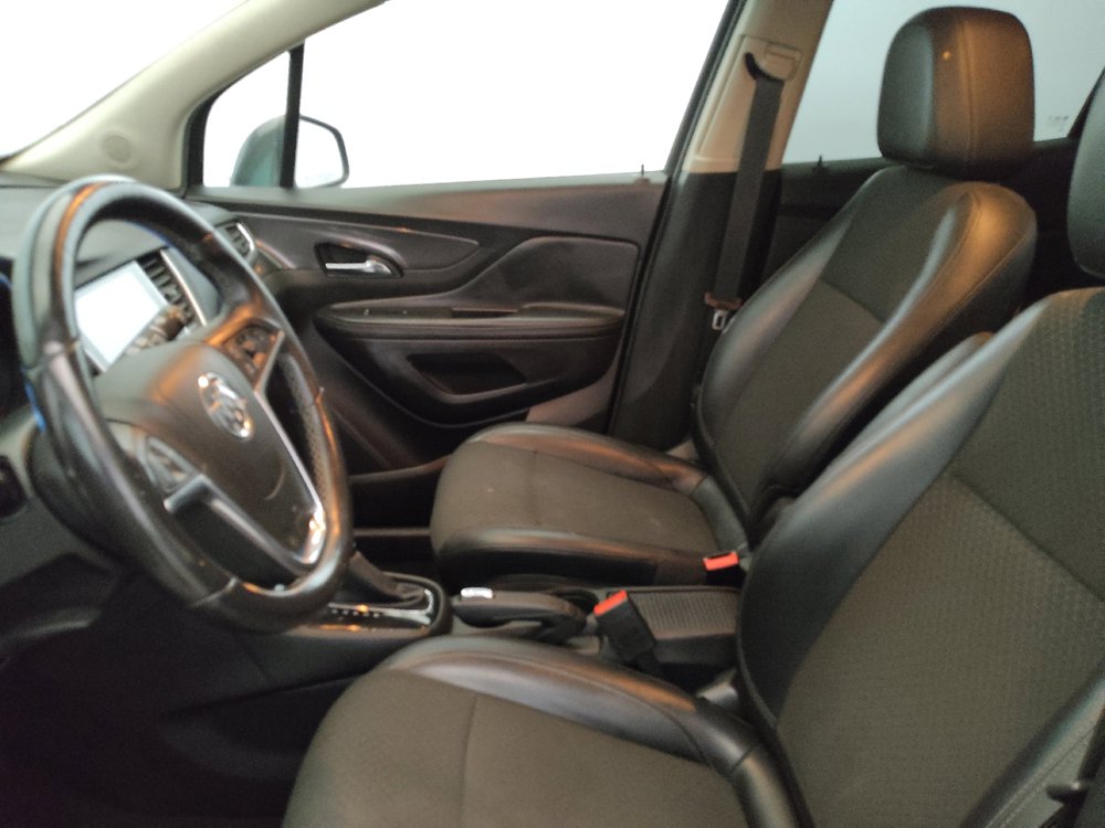 Used 2018 Buick Encore Preferred FWD image 17