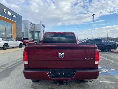 Used 2017 RAM 1500 Express image 3