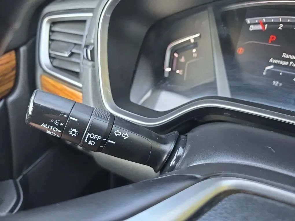 Used 2017 Honda CR-V EX-L image 22