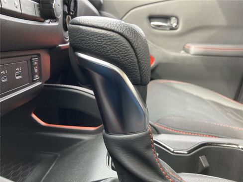 Used 2023 Nissan Frontier Pro-X w/ Pro Convenience Package image 18