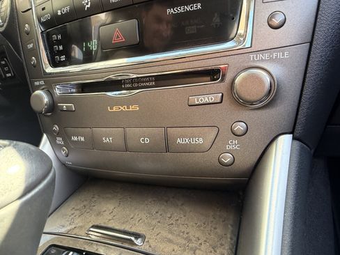 Used 2011 Lexus IS 250 AWD w/ Luxury Plus Value Edition image 37