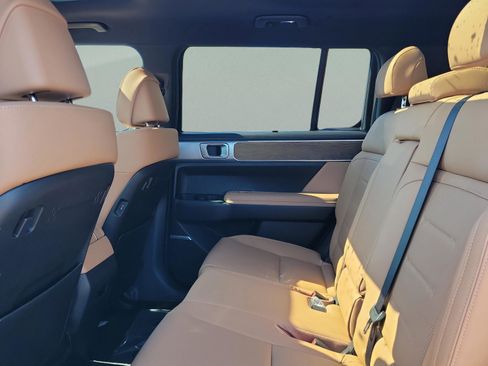 New 2026 Hyundai Santa Fe Limited image 8