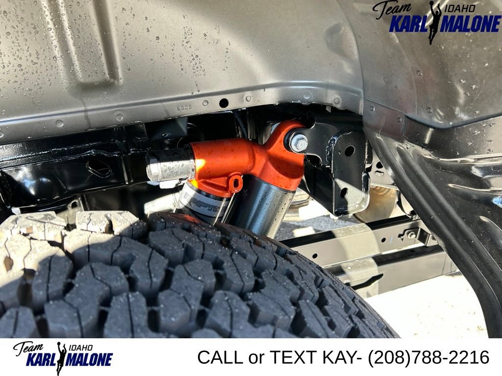 Used 2026 Ford F150 Raptor AWD/4WD image 11