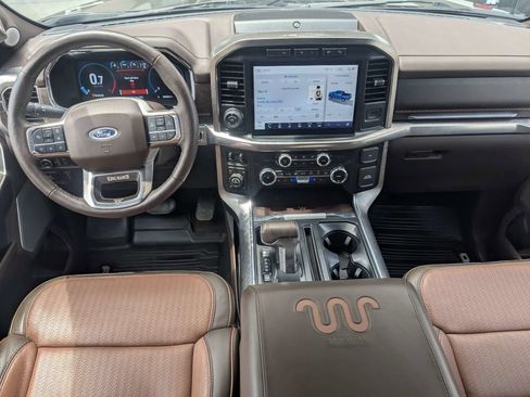 Used 2022 Ford F150 King Ranch AWD/4WD image 14