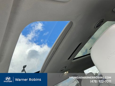 New 2026 Hyundai Palisade Calligraphy image 19