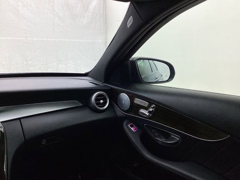 Used 2020 Mercedes-Benz C 300 4MATIC Sedan image 30
