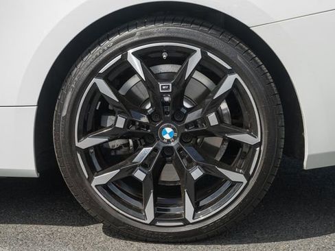 Used 2026 BMW 430i xDrive Convertible AWD/4WD image 20