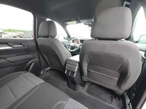 Used 2026 GMC Terrain Elevation w/ Black Edition FWD image 16