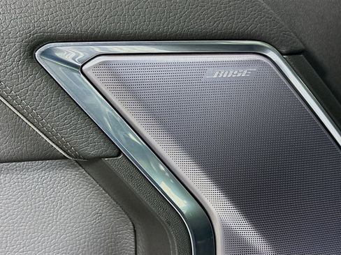 Certified 2024 GMC Sierra 3500 Denali w/ Denali Reserve Package image 23