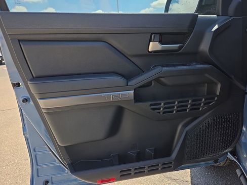 New 2026 Toyota Tacoma TRD Sport RWD image 17