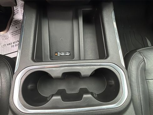 Used 2020 GMC Sierra 1500 SLT w/ SLT Premium Plus Package image 19